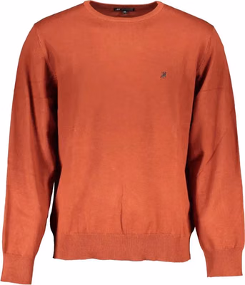 Bronzo Viscosa Men's Sweater