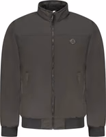 Nero Polyester Mens Jacket 1