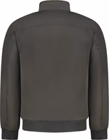 Nero Polyester Mens Jacket 2