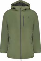 Verde Polyester Men Jacket 1