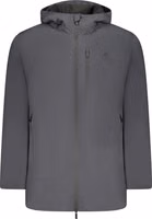 Nero Polyester Men's Jacket 1