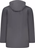 Nero Polyester Men's Jacket 2