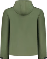 Verde Polyester Men's Jacket 2