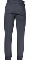 Blue Polyester Men's Sweatpant 2
