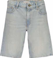 Azzurro Cotton Men's Bermuda Shorts 1