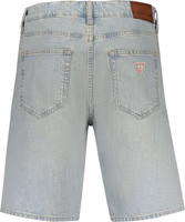 Azzurro Cotton Men's Bermuda Shorts 2
