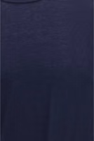 Blue Cotton Sweatshirt 3