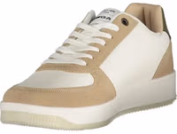 Bianco Polyurethane Men Sneaker 3