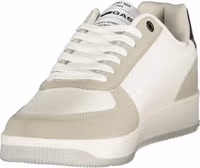 Bianco Polyurethane Men Sneaker 3