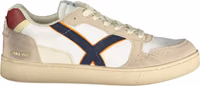Bianco Polyurethane Men Sneaker 1