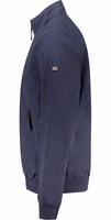 Blu Cotton Men's Jacket 3
