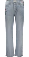 Azzurro Cotton Women's Jean 1