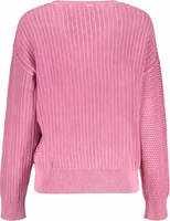 Rosa Cotton Women's Long-Sleeved Shirt 2