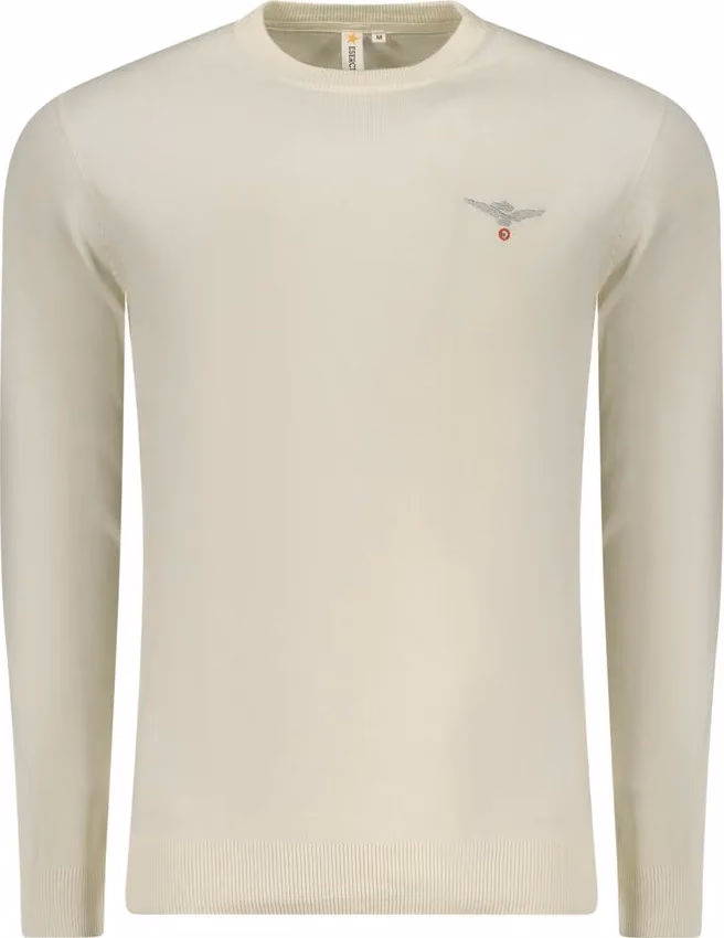 Bianco Cotton Men's Sweater