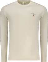 Bianco Cotton Men's Sweater 1