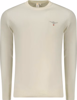 Bianco Cotton Men's Sweater