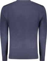 Blu Cotton Men's Sweater 2