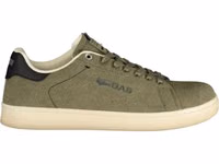 Verde Polyurethane Men Sneaker 1