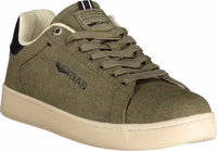 Verde Polyurethane Men Sneaker 2