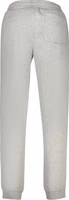 Gray Cotton Men's Sweatpant 2