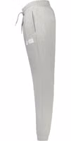Gray Cotton Men's Sweatpant 3