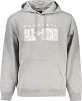 Grigio Cotton Men Sweatshirt 1