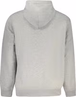 Grigio Cotton Men Sweatshirt 2