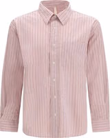 Multicolor Cotton Pattern Shirt 1