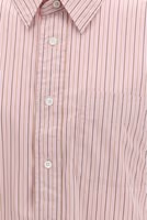 Multicolor Cotton Pattern Shirt 3