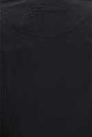 Black Cotton Shirt 3