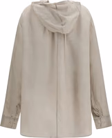 Gray Copper Shell Jacket 2