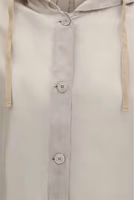 Gray Copper Shell Jacket 3