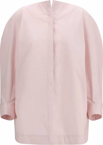 Multicolor Cotton Shirt