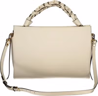 Bianco Leather Women Handbag 2