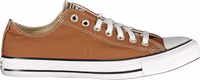 Marrone Polyester Unisex Sneaker 1