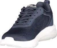 Blu Polyurethane Men's Sneaker 3