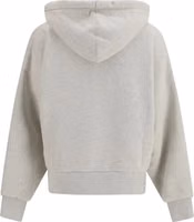 Gray Cotton Sweatshirt 2