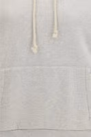 Gray Cotton Sweatshirt 3
