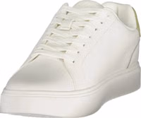Bianco Polyurethane Men Sneaker 3