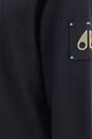 Black Cotton Sweatshirt 3