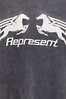 Gray Cotton Sweatshirt 3