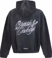 Gray Cotton Sweatshirt 2