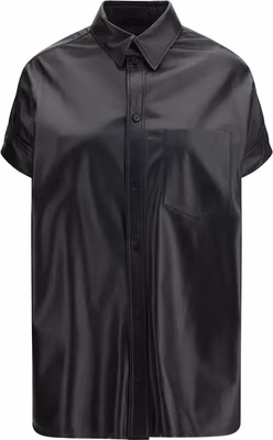 Black Lamb Ovis Aries Dress Shirt