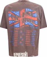 Black Cotton T-Shirt 2