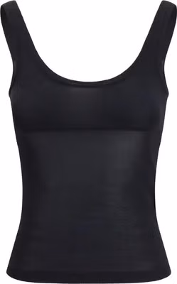 Black Viscose Shirt