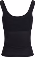 Black Viscose Shirt 2