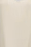 Beige Acetate Blouse 3