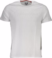 Bianco Cotton Men T-Shirt 1