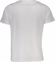 Bianco Cotton Men T-Shirt 2