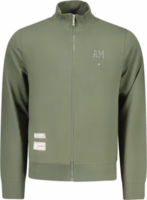 Verde Cotton Men Sweatshirt
